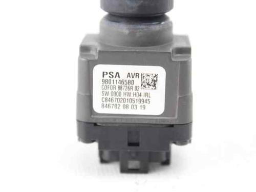 Camera CITROËN GRAND C4 SPACETOURER (3A_, 3E_) 1.5 BlueHDi 130 | BP38024470E14 - Image 4