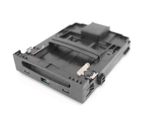 Electronic module RENAULT SCÉNIC III (JZ0/1_) 1.5 dCi (JZ02, JZ0R) | BP19234991M83 
