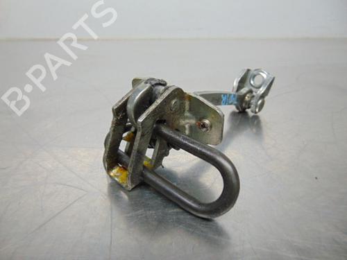 Hinge/Door check strap OPEL MERIVA A MPV (X03) 1.3 CDTI (E75) | BP19194743C146 