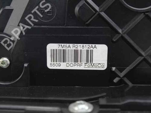 Front right lock FORD FOCUS II (DA_, HCP, DP)  | BP19224179C97 
