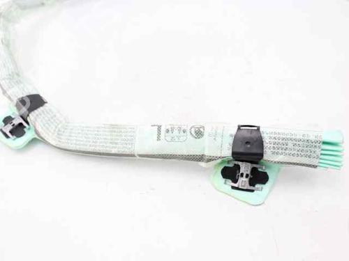 Left curtain airbag SKODA OCTAVIA III Combi (5E5, 5E6) 1.6 TDI | BP29761020C11 