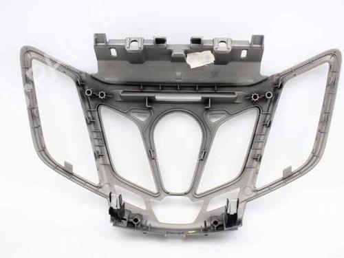 Middle console FORD FIESTA VI (CB1, CCN) 1.4 TDCi | BP19233876I22 