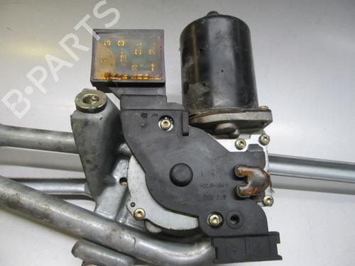 Front wiper motor MERCEDES-BENZ A-CLASS (W168)  | BP19185827M29 