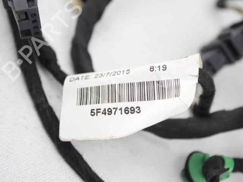 Wiring harness SEAT LEON (5F1)  | BP19231643E16 