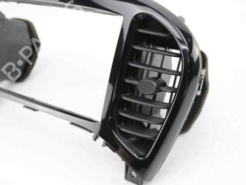 Air vent NISSAN JUKE (F15) 1.2 DIG-T | BP24480202I21 