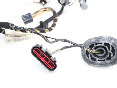 Wiring harness FORD FIESTA VI (CB1, CCN)  | BP19225076E16 