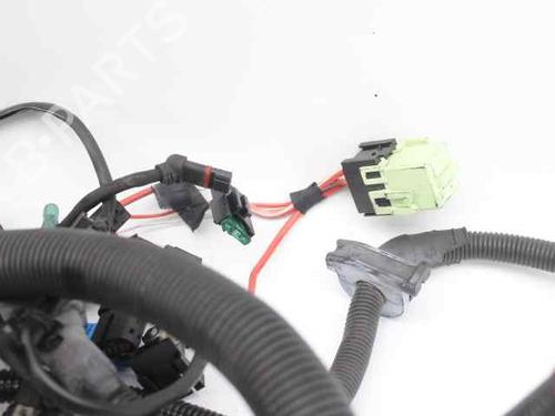 Wiring harness BMW 5 Touring (F11)  | BP19229647E16 