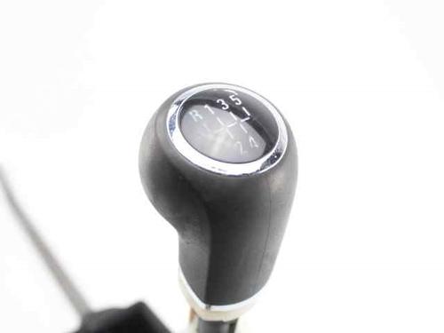 Gear lever OPEL CORSA D (S07) 1.3 CDTI (L08, L68) | BP19226046M90 