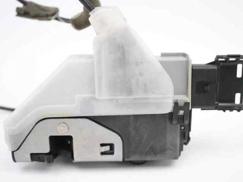 Rear right lock PEUGEOT 3008 I MPV (0U_) 2.0 HDi 150 / BlueHDi 150 | BP19236293C99 