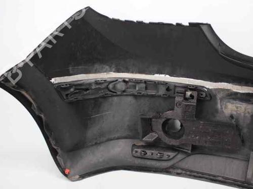 Rear bumper OPEL ASTRA H GTC (A04) 1.3 CDTI (L08) | BP26038254C8 