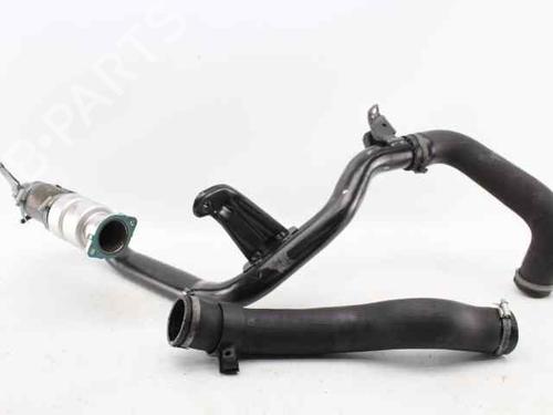 Intercooler-rør Intercooler-rør 37651170 37651170