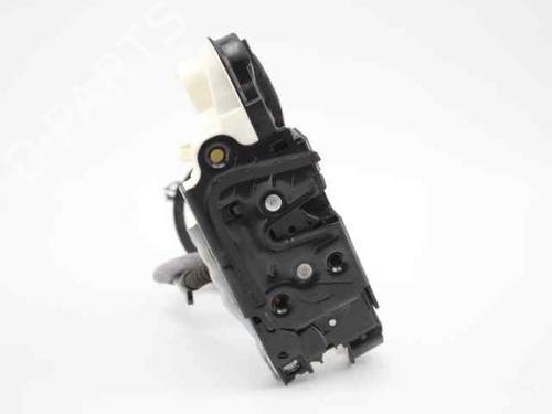 Used Front left lock VW GOLF VI (5K1) 1.6 TDI (105 hp) 21199938