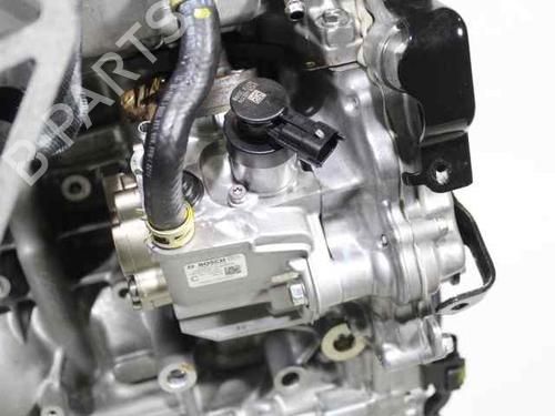 Engine HONDA CIVIC VIII Hatchback (FN, FK) 2.2 CTDi (FK3) | BP19223015M1 