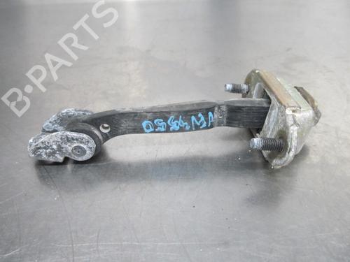 Hinge/Door check strap FORD FIESTA V (JH_, JD_) 1.4 TDCi | BP19195376C146 