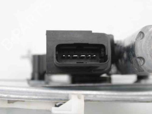 Front right window mechanism CITROËN C3 III (SX) 1.2 VTi 82 | BP30189389C23 