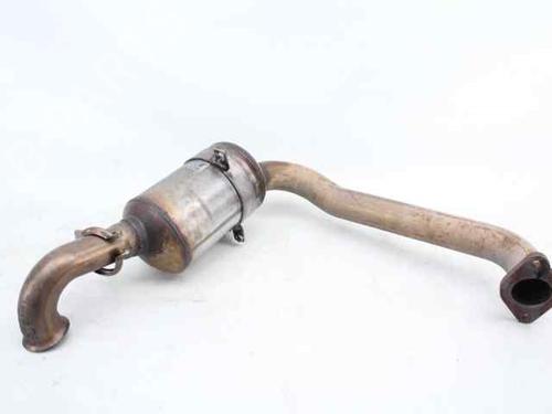 Catalyst FORD FOCUS II Turnier (DA_, FFS, DS) 1.6 TDCi | BP37062884M10 - Image 7
