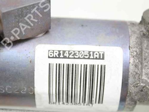 Steering rack VW POLO V (6R1, 6C1) 1.6 TDI | BP31962777M22
