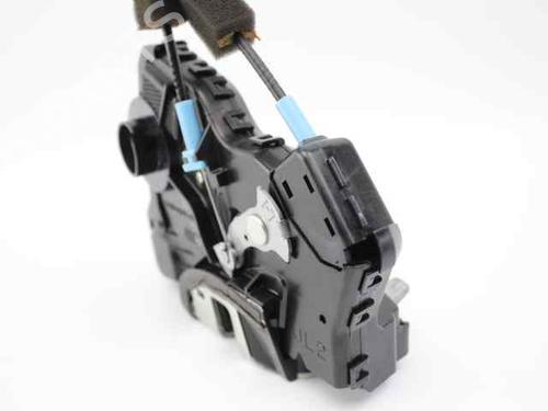 Front left lock HONDA CIVIC IX (FK) 1.4 i-VTEC (FK1) | BP19246866C98