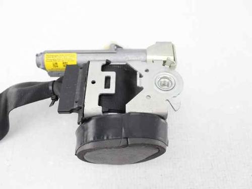 Front right seatbelt CITROËN C4 CACTUS 1.2 THP 110 | BP36029280I25 - Image 5