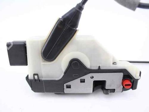 Rear right lock PEUGEOT 208 I (CA_, CC_)  | BP21830314C99 