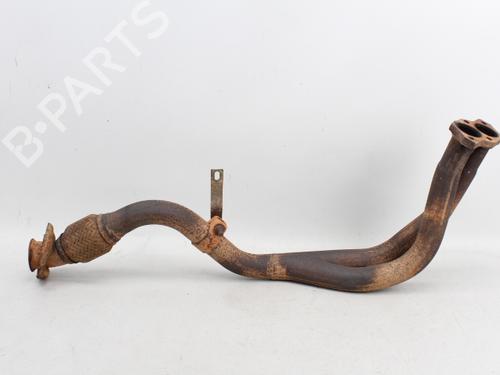 Used Pipe VW GOLF III (1H1) [1989-1998]  19208633
