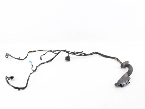 Used Wiring harness BMW 3 Touring (E91) 318 d (143 hp) 19214677