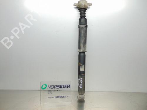 Used Right rear shock absorber PEUGEOT 307 (3A/C) 1.4 16V (88 hp) 19193665