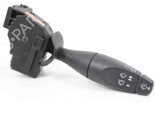 Used Steering column stalk FORD FIESTA V (JH_, JD_) 1.4 16V (80 hp) 19216580