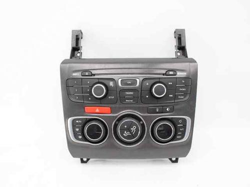 Used Climate control CITROËN C4 II (NC_) 1.6 HDi 115 (114 hp) 26165464