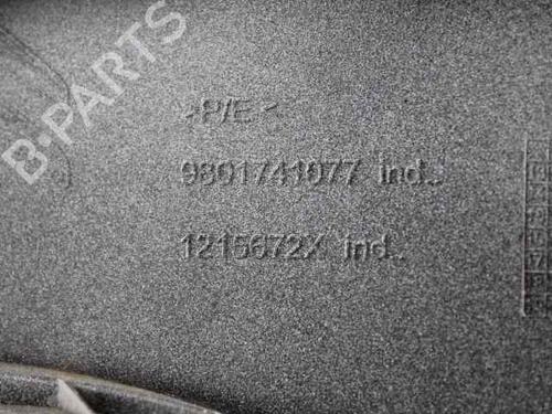 Front bumper CITROËN C4 CACTUS 1.2 VTi 82 | BP32224077C7 