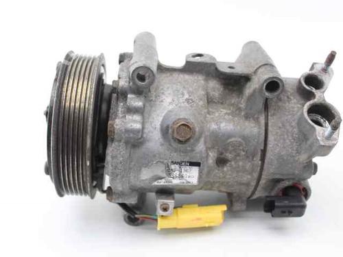 AC compressor PEUGEOT 208 I (CA_, CC_) 1.4 HDi | BP23971796M34