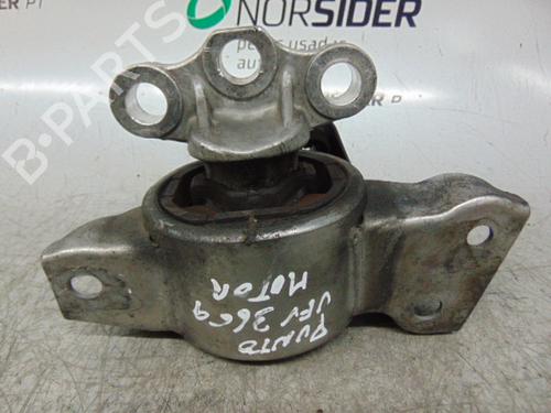 Engine mount FIAT GRANDE PUNTO (199_) 1.9 D Multijet | BP19188832M89 