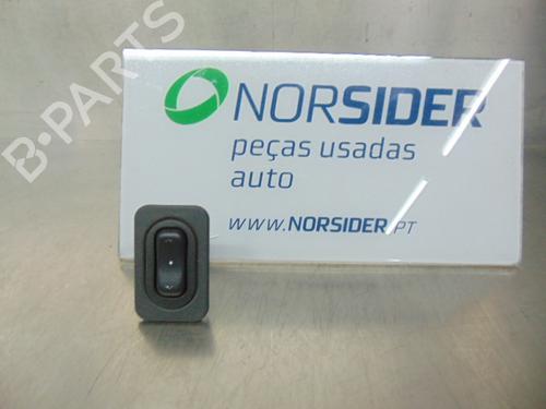 Used Right front window switch OPEL CORSA C (X01) 1.2 (F08, F68) (75 hp) 19195905