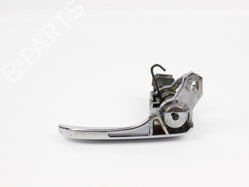 Front left interior door handle MAZDA 6 Station Wagon (GY) 2.0 DI (GY19) | BP19204823I13 