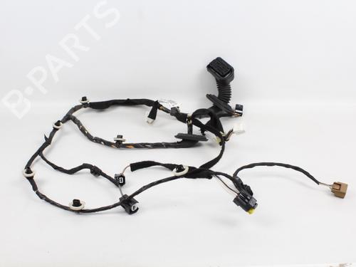 Ledningsnet RENAULT CLIO IV Grandtour (KH_) 0.9 TCe 90 (90 hp) 19207910