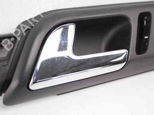 Front left interior door handle VW POLO (9N_, 9A_)  | BP19227502I13 