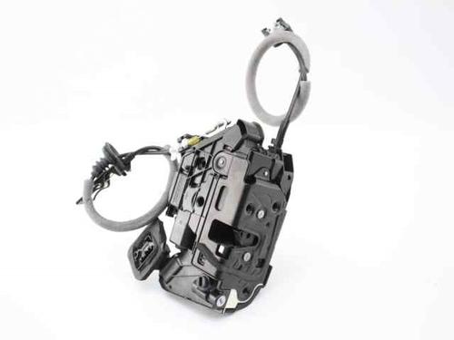 Used Rear left lock VW GOLF VII Variant (BA5, BV5) 1.6 TDI (105 hp) 21210477