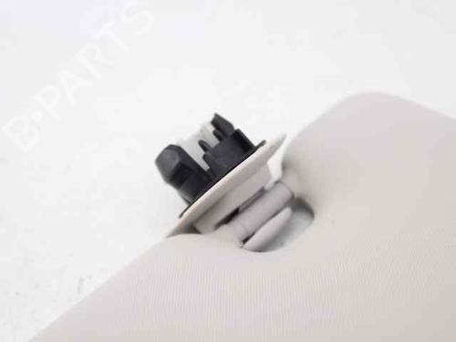 Left sun visor DACIA SANDERO III 1.0 TCe LPG | BP33894446I1  - Image 6