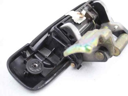 Høyre bak utvendig håndtak HONDA JAZZ II (GD_, GE3, GE2) 1.2 i-DSI (GD5, GE2) | BP19230602C130 
