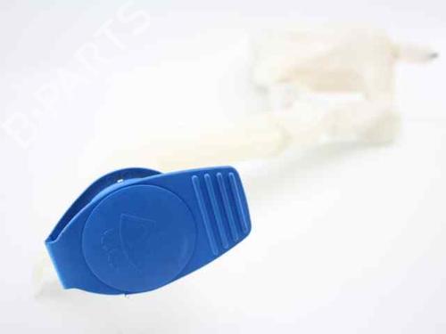Windscreen washer tank SEAT IBIZA IV (6J5, 6P1) 1.6 TDI | BP19236117C113 