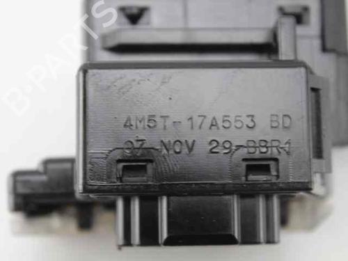 Steering column stalk FORD FOCUS II Turnier (DA_, FFS, DS) 1.6 TDCi | BP37062830I23 - Image 2