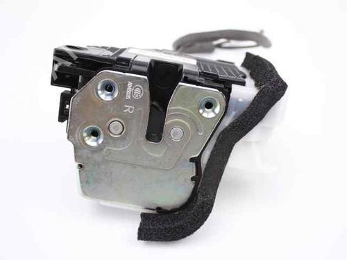 Front right lock HYUNDAI i20 II (GB, IB)  | BP19235622C97 