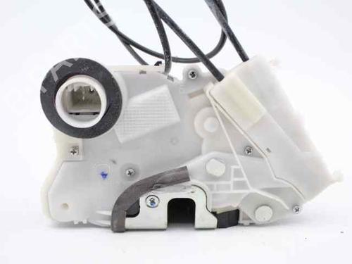 Front left lock TOYOTA YARIS (_P13_) 1.4 D (NLP130_, NLP130) | BP19237405C98 