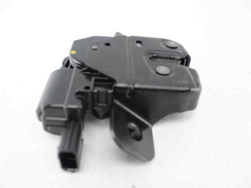Tailgate lock RENAULT CLIO V (B7_) 1.0 TCe 100 (B7MT) | BP34499136C101  - Image 5
