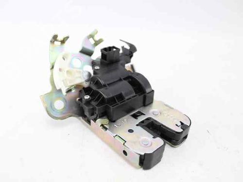 Bagklap lås Bagklap lås SKODA OCTAVIA III (5E3, NL3, NR3) 1.6 TDI (115 hp) 34145611 34145611