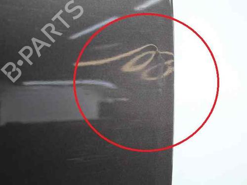 Left front door PEUGEOT 308 II (LB_, LP_, LW_, LH_, L3_) 1.6 HDi / BlueHDi 115 | BP29109937C2 