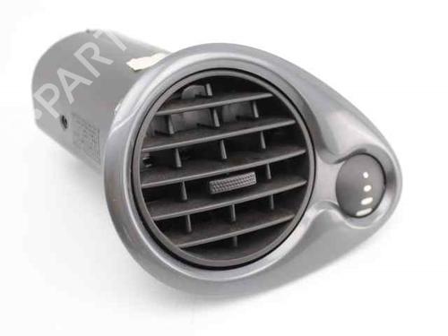Used Air vent RENAULT CLIO III (BR0/1, CR0/1) 1.5 dCi (BR17, CR17) (86 hp) 19222419