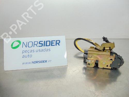 Rear left lock AUDI A6 C5 Avant (4B5) 1.8 T 4B0839015B