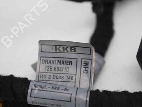 Wiring harness MINI MINI (R56) One D | BP19243029E16 