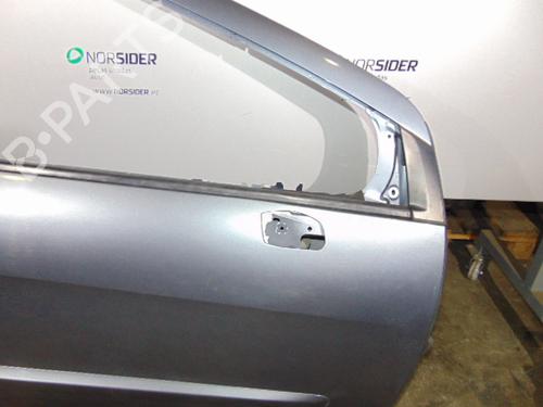 Right front door PEUGEOT 308 I (4A_, 4C_) 1.6 HDi | BP21200754C3 
